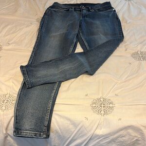 VENUS High Rise Women Jeans - Blue